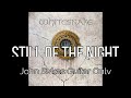 Whitesnake - Still of the Night (John Sykes Guitar Only)