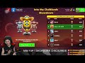 8Ball Pool MAIN TRICKSHOT DI CHALKLANDS SHOWDOWN