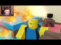 NEED MORE PLAYTIME (roblox)