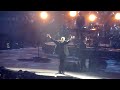 Billy Joel - An Innocent Man - Madison Square Garden - New York - 2-9-2024