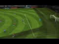 FIFA 14 iPhone/iPad - Uruguay vs. Chile