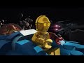 The Resistance Rises: Poe to the Rescue - LEGO Star Wars (NO)