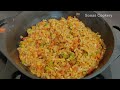 Easy Breakfast Recipes | How To Make Tasty 2 Noodles Recipes