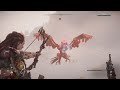 Horizon: Forbidden West - Aloy the Airborne Ranger