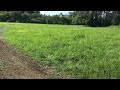 Ethan riding his CRF80