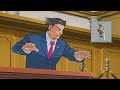 Phoenix Wright: Ace Attorney