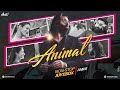 ANIMAL Mashup Nonstop - Jukebox | ANIK8 | Satranga | Pehle Bhi Mein | Romantic travelling songs