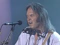 Neil Young - Sugar Mountain (Live at Farm Aid 1995)