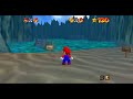 Super Mario 64: Jolly Roger Bay/Dire Dire Docks REMIX by Mister Dizzy