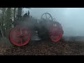 How to Operate a Steam engine