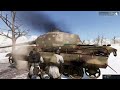 NWO TNO Arma 3 Campaign: A Clash Of Steel in Siberia