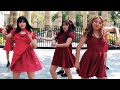 [KPOP IN PUBLIC] GIRLS GENERATION ‘FOREVER 1’ (VALENTINE’S SPECIAL) Dance Cover by New Sense [4K]