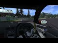 Drift Practice @ Tahoma (new Nukedrop track)