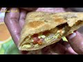 Anda Pratha Sandwich Breakfast By Resham Foods