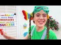 Emma Opens a DIY Toy Shop | Stories for Kids
