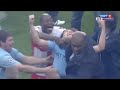 Manchester City City vs QPR Premier League 3-2 2011/2012 Full Highlights HD