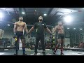 Pruthvi Gulla (Team Relentless) vs Rogith Raja (Chennai MMA) | MMA Fight | Warrior's Dream Series 8