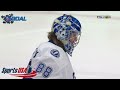 Anthony Beauvillier OT Goal, Lightning vs. Islanders Game 6 (ALL CALLS)