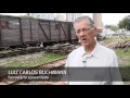 Ferrovia Paranaguá-Curitiba 130 Anos - Documentário