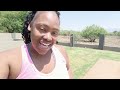 VLOGTOBER Episode 7: Little Paris & Harties Cableway with Family, Wimpy Breakfast date & Pool day
