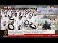 ‘Thousands’ pay respects to Haniyeh at Doha mosque