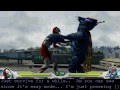 Ultraman Fighting Evolution 0-Unlocking Ultra Father UPDATED