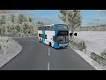 OMSI 2 | Route 35 | Studio Polygon 400MMC | Stagecoach