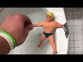 Will it Flush? - Stretch Armstrong