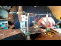 Latest diy all metal solenoid engine