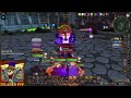 Herald of the Sun BLASTS Ret Paladin PvP! The War Within! Max Level Solo Shuffle - WoW 11.0 TWW Beta