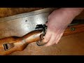 Unboxing a Yugo Captured German K98 from J&G Sales(Gunsmith Special)