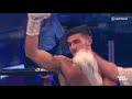 Tommy Fury All Knockouts (4-0) 2022
