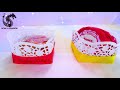 7 Quick and Easy IDEAS with Paper Doilies / Party Decorations