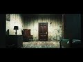 THE ROOM horror short film