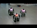 Gangnam Style by robots from Korea in FLL OEC 2013