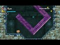 New Super Mario Bros Wii Corrupted [Part 3]