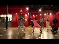 Måneskin - Beggin' Dance Video ft Tati McQuay, Merrick Hanna, Mckenzie Brooke