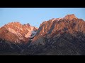 IT'S SO BEAUTIFUL HERE! TRUCK CAMPING in the EASTERN SIERRA