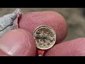 Random Jewelry and Gold found with a Metal Detector on the Beach