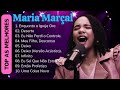 Maria Marçal   Então Profetiza, Deserto,   Novas Canções Gospel 2024ATUALIZADA #gospel #music