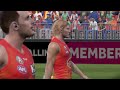 the rising suns? Gold Coast coach #4 AFL 23