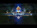 TRY THIS FANNY ROTATION 9 MINUTES END| TOP GLOBAL FANNY | FANNY TIPS HIGH RANK | BUILD & EMBLEM