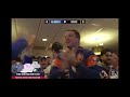 Islanders - Bruins Game 2 OT: Barstool Live Stream - Borrelli’s Goes Wild