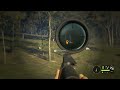 theHunter  Call of the Wild : Fallow Deer Double Kill