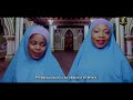 JENRAYEWA -Islamic Music Duet Features Azeez Abdulsalam Saoty Arewa and King Dr Saheed Osupa Akorede