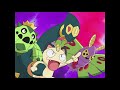 UK: Dawn protects Pikachu! | Pokémon: Diamond and Pearl | Official Clip