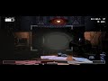 Five Nights At Freddy's 2 episode 2 (foxy is pissing me off)