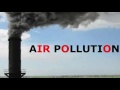 Project - Air Pollution