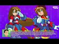 Curiosidades de Mega Man Xtreme 1 & 2