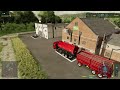 FS22 Timelapse, Thuringia 4x #24: Collecting Carrots!